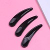 Frcolor Spatulas Disposable Cream Spoons Mini Cosmetic Spoons Plastic Sticks