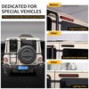 Car Smoked Black Lampshade Tail Light Lamp Cover Compatible with