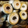 Northridge Oak Beard Balm - Ozark Forest - 100% All