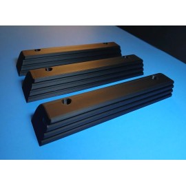 SG Design Chicken Coop Ramp Ladder Steps (3 Included) Easy Install