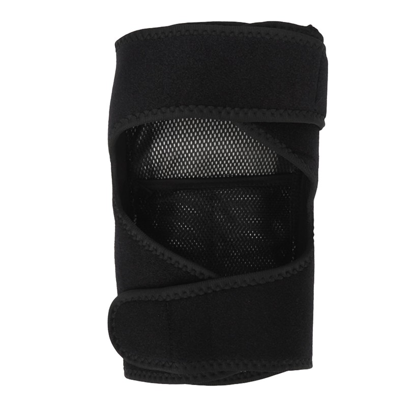 Heated Knee Brace Wrap Knee 3 Strength Mode Stress Relief