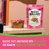 Wiley Wallaby 6 oz. Fruitrageous Drops Original Fruits Gourmet Australian