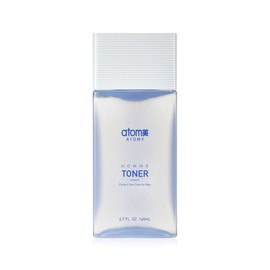 Atomy Homme Toner 140ml 1 pack / 애터미 옴므 토너 140ml 1개입