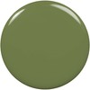 essie Nagellack mit deckendem und glänzendem Finish für farbintensive Fingernägel,