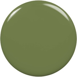 essie Nagellack mit deckendem und glänzendem Finish für farbintensive Fingernägel, Nr. 789 win me over, Grün, 13,5 ml