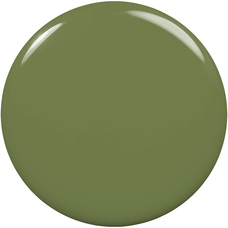 essie Nagellack mit deckendem und glänzendem Finish für farbintensive Fingernägel,