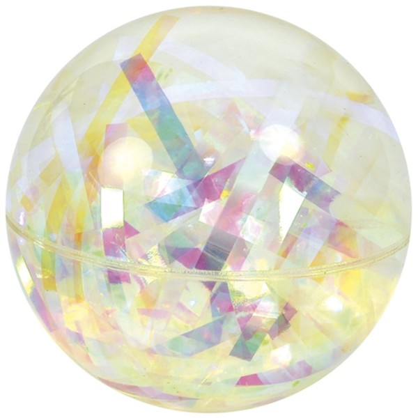 EDUPLAY Eduplay_130112 Giant Bouncy Ball Filled with Water and Threads