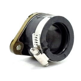 Aftermarket Carburetor Joint Intake Boot For Suzuki Quadsport Z250 LTZ250 2004-2009