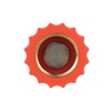 Valterra RV Hi-Flow Water Regulator, Lead-Free Brass Hi-Flow Water Regulator