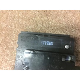 Kirby GENUINE OEM KIRBY VACUUM POWER SWITCH G10D G7D G7 G6 G5 G4 G3 SENTRIA 110590