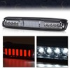 PIT66 LED 3rd Brake Light,Compatible with Chevy Silverado 99-07/Fit GMC