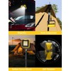 COPPA Work Light GZ01 Yellow