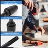 SDS Max to SDS Plus Adapter for Hammer Drill, Adapter