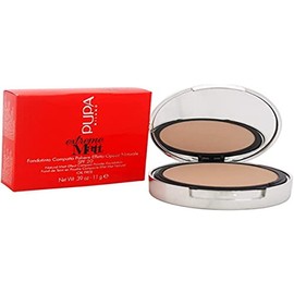 Pupa Face Foundation Pack (x)