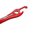Monado Sword Anime Style Foam Replica for Cosplay