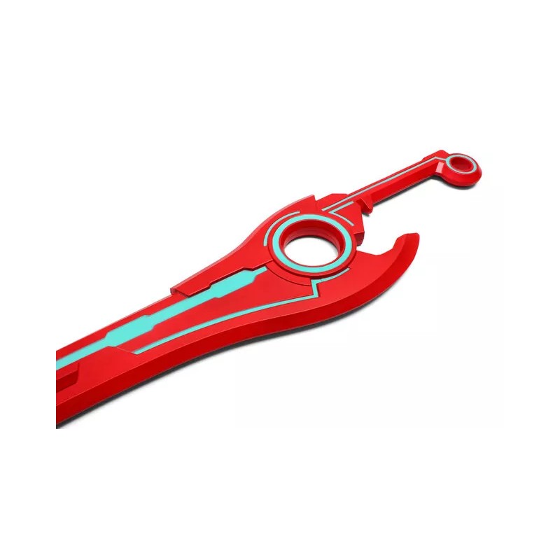 Monado Sword Anime Style Foam Replica for Cosplay
