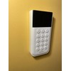 Wall Mount Compatible with SimpliSafe Keypad (Keypad Not Included)
