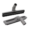 Vacuum Head Attachment PP Hard Floor Head Simple Installation Brush