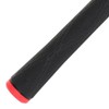 IOMIC Black ARMOR II X-Evolution 2.3 Black x Coral Red