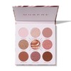 Morphe Rich & Foiled Artistry Palette, Eye Shadow Palette -