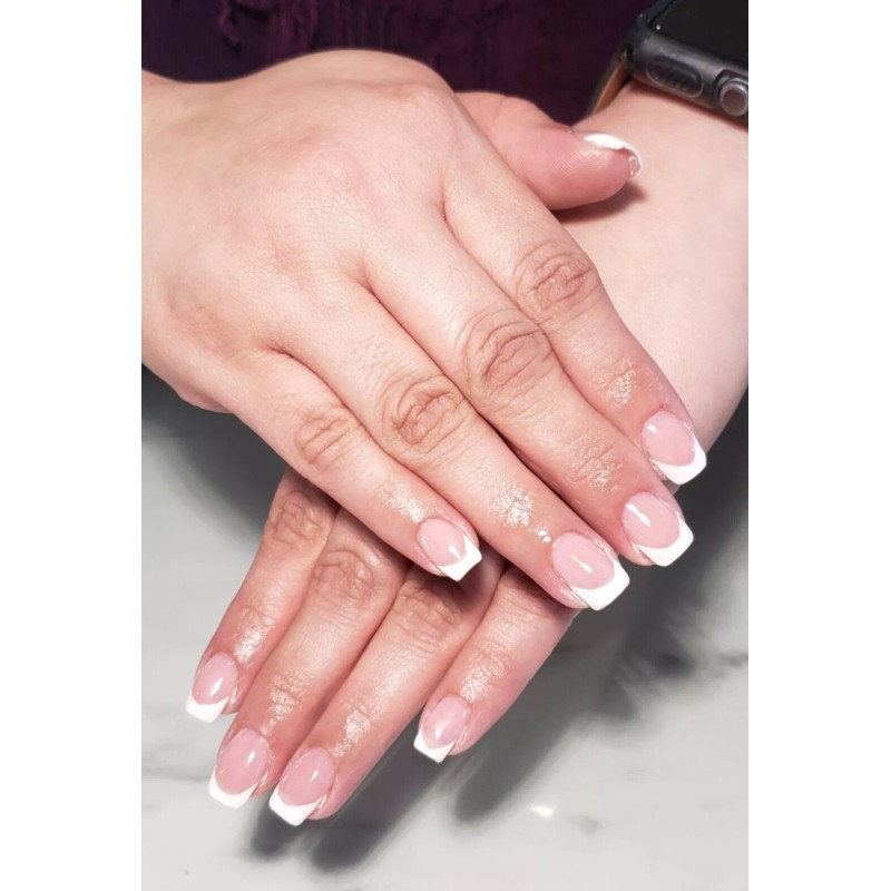 Organic Nails Color Gel CLASSIC SKIN 030 15 ml 0.50