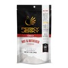 Perky Jerky All Natural Turkey Jerky, Hot and Bothered, 14