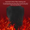Electric Heated Vest 3 Temperature Setting USB Smart Heating Vest