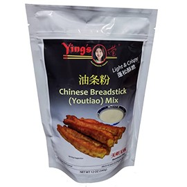 Ying's Chinese Breadstick Mix (油条粉)