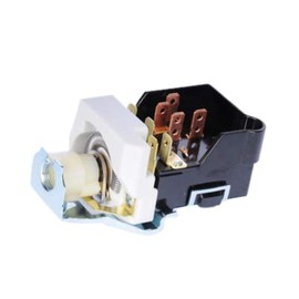 GM Genuine Parts D1588 (19245093) Headlamp Switch