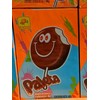 De La Rosa DLR Paleta Pack - Chocolate Covered Marshmallow Lollipops 20 Pieces