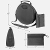Estuchelandia Estuche Protector De Bocina Para Harman Kardon Onyx 5/6