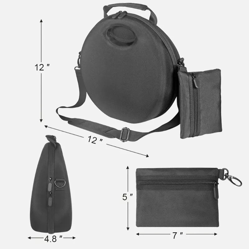 Estuchelandia Estuche Protector De Bocina Para Harman Kardon Onyx 5/6