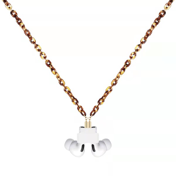 通用 Anti-Lost Compatible with Airpods 3 Pro Strap Lanyard Cord