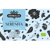 HERBALIA - Relaxing Tea "Serenity" in Tea Bags, Relaxing Infusion