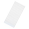 Welding Electrodes Lanthanated Electrode Blue Tip for TIG (1.0*150mm)