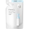 etc FANCL Cosmetic Pure Moist Foam Face Wash Refill 130ml