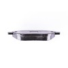 HELLA PAGID 8DB 355 013-371 Brake Pad Set, disc brake,