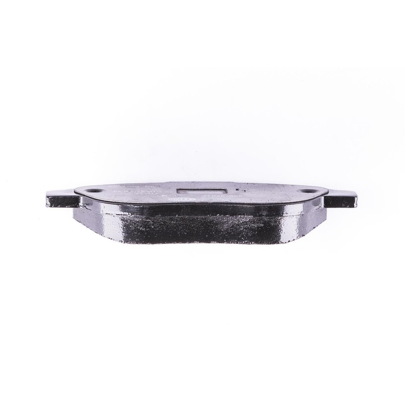 HELLA PAGID 8DB 355 013-371 Brake Pad Set, disc brake,