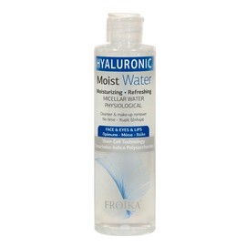Froika Hyaluronic Moist Water Face Eyes Lips 200ml