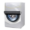 [Mr.You] Cover Washing Machine/Heat Pump Dryer for Front Loader for