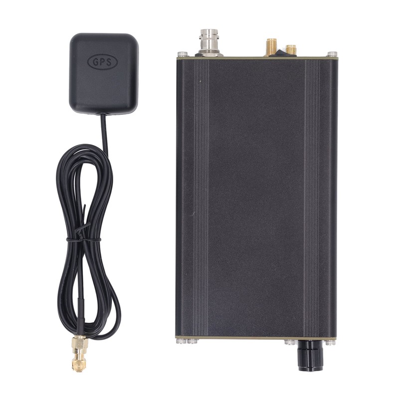 GPS Disciplined Oscillator OCXO 10MHz Square Wave Output GPSDO GPS
