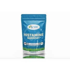 GRASSLAND NUTRITION | Histamine Support+ (120G Powder)