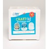Baker Ross (4 pieces) for children to paint and craft