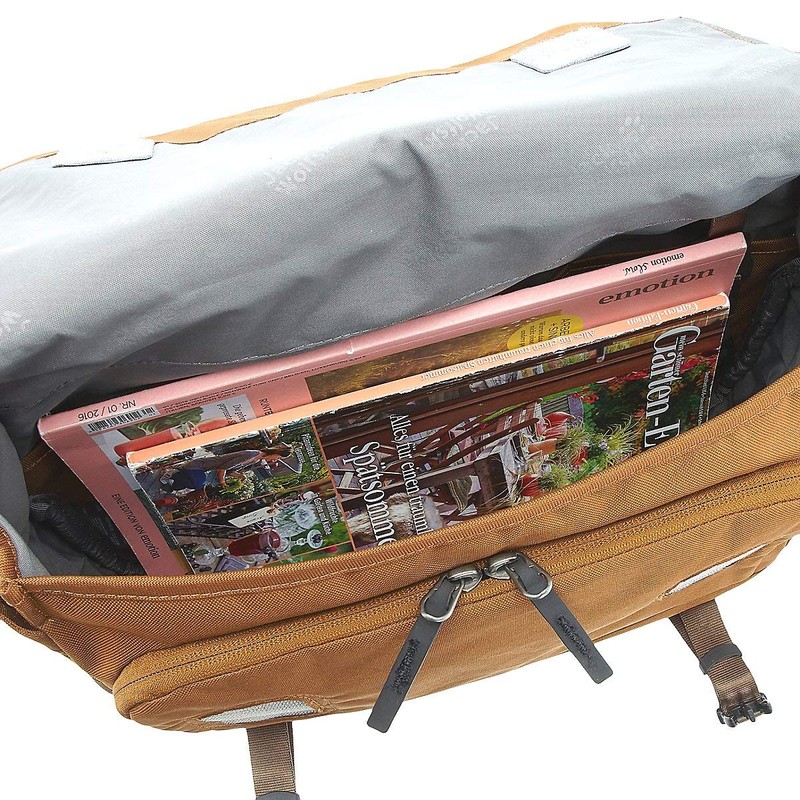 Jack Wolfskin Unisex Trt Field Leisure Bag