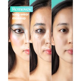 Sunday Riley Aquamarine Melt Hydrating Gel-Balm Cleanser