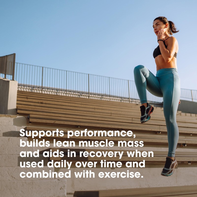 Optimum Nutrition Micronized Creatine Monohydrate Powder, Unflavored, 120 Servings, 600