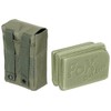 Fox Outdoor Thermal Folding Seat Cushion with MOLLE Bag (Olive)