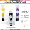 PIUMA Toothpaste with Vitamin C – Natural Support for Healthy