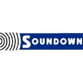 Soundown Insulation Barrier 1x32x54