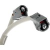 Dorman 917-032 Ignition Knock (Detonation) Sensor Connector Compatible with Select
